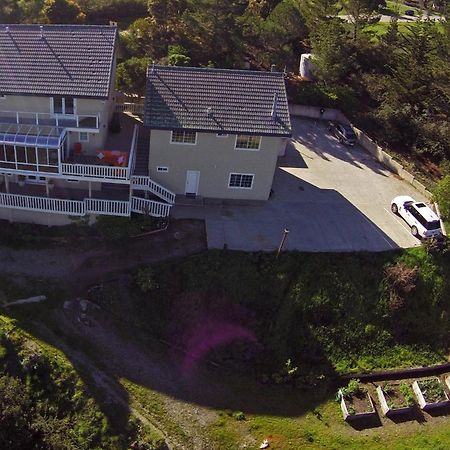 Vista House, Luxury Above The Clouds! - Whole House Vila San Luis Obispo Exterior foto