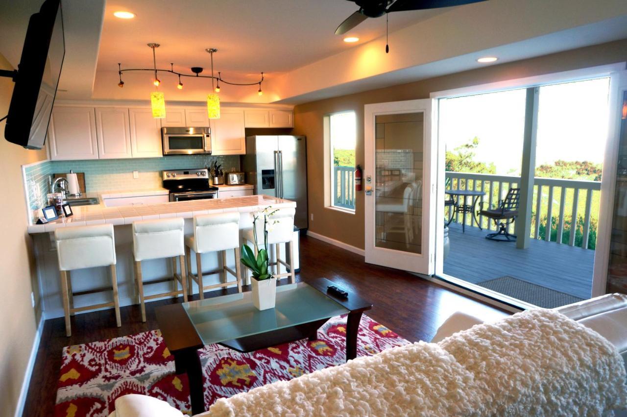 Vista House, Luxury Above The Clouds! - Whole House Vila San Luis Obispo Exterior foto