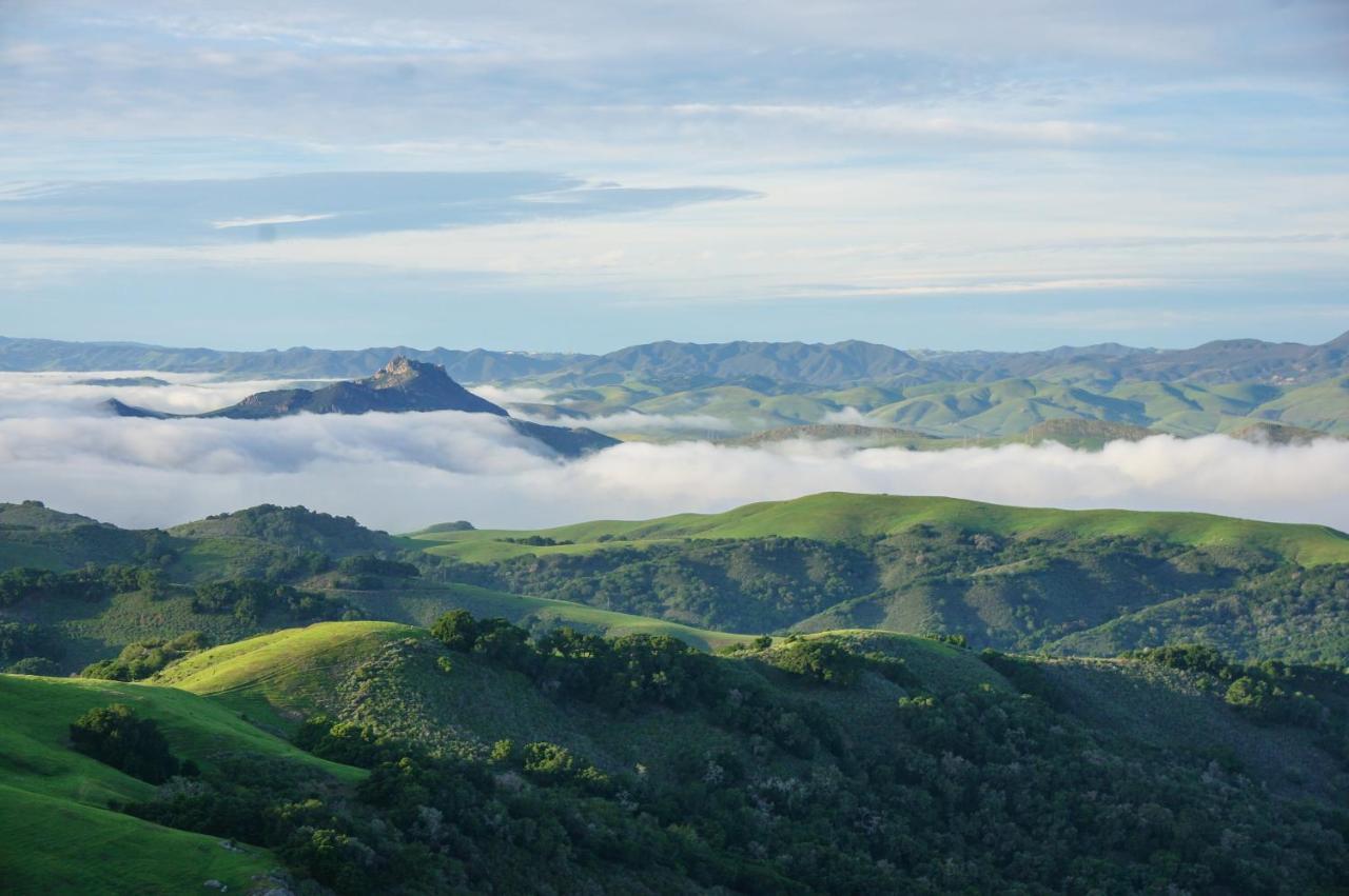 Vista House, Luxury Above The Clouds! - Whole House Vila San Luis Obispo Exterior foto