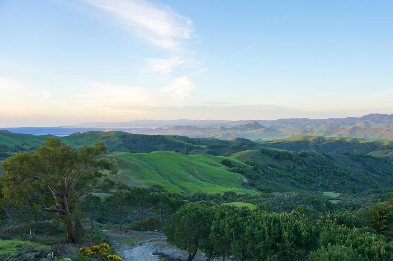 Vista House, Luxury Above The Clouds! - Whole House Vila San Luis Obispo Exterior foto
