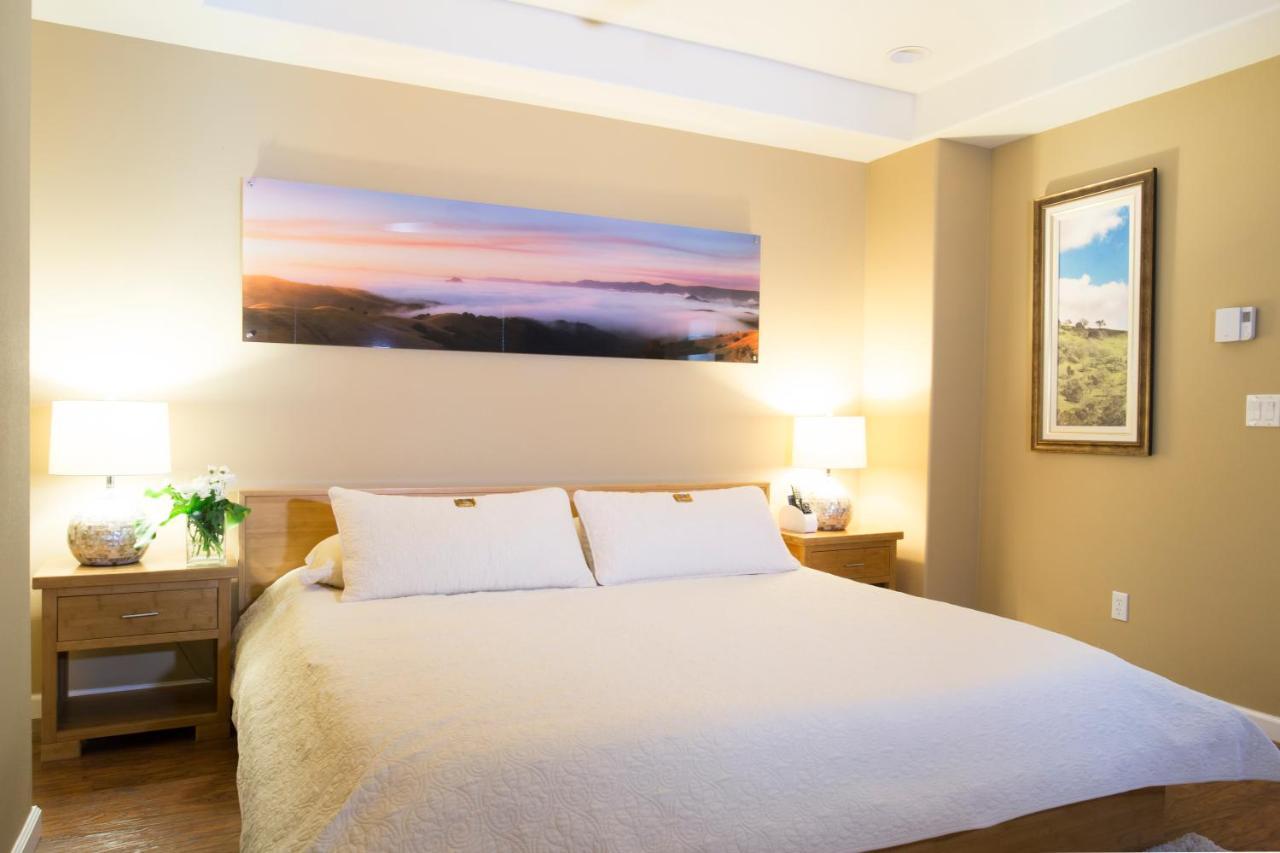 Vista House, Luxury Above The Clouds! - Whole House Vila San Luis Obispo Exterior foto