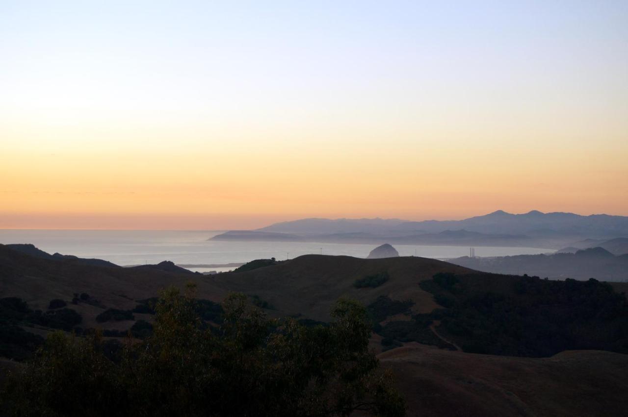 Vista House, Luxury Above The Clouds! - Whole House Vila San Luis Obispo Exterior foto