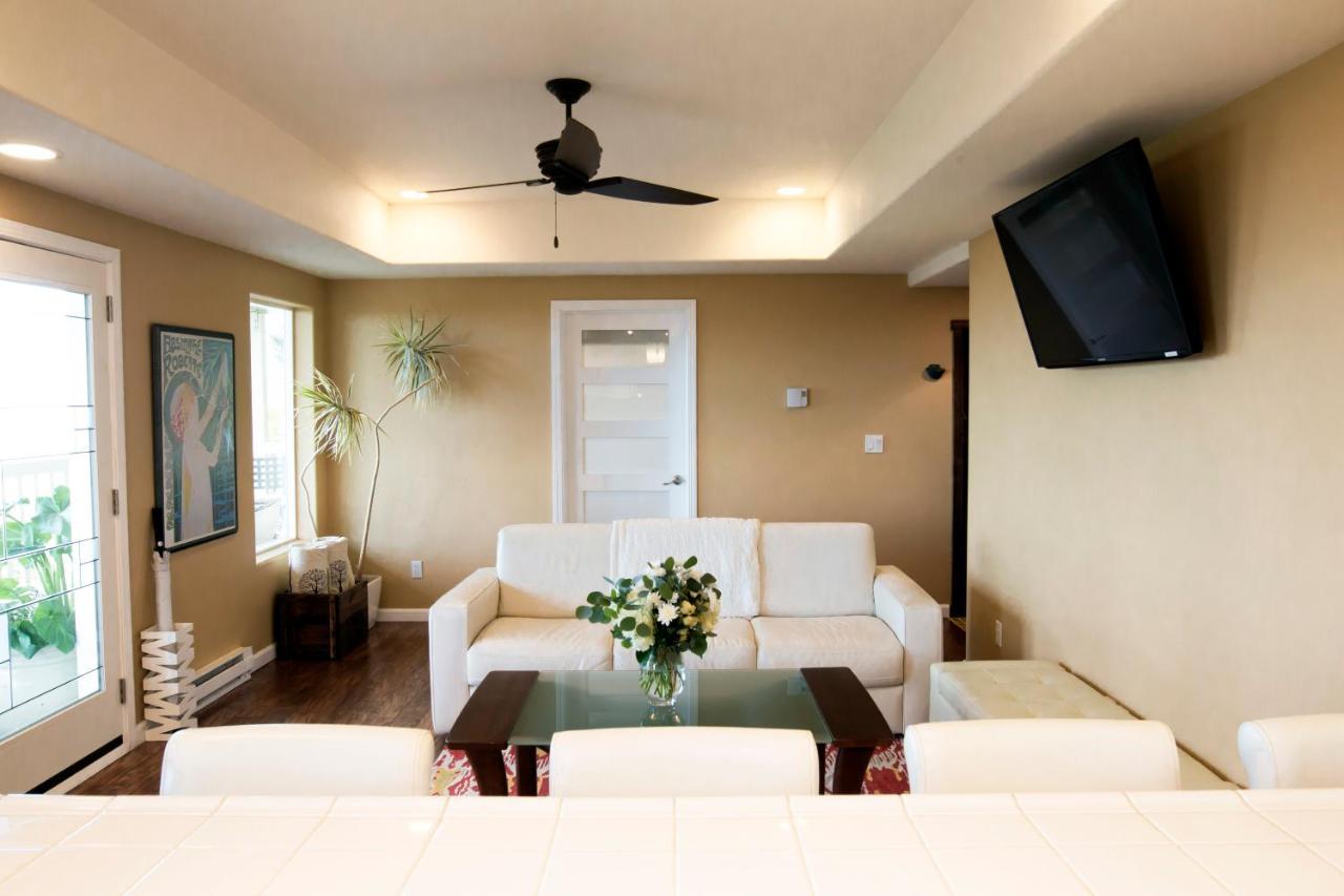 Vista House, Luxury Above The Clouds! - Whole House Vila San Luis Obispo Exterior foto